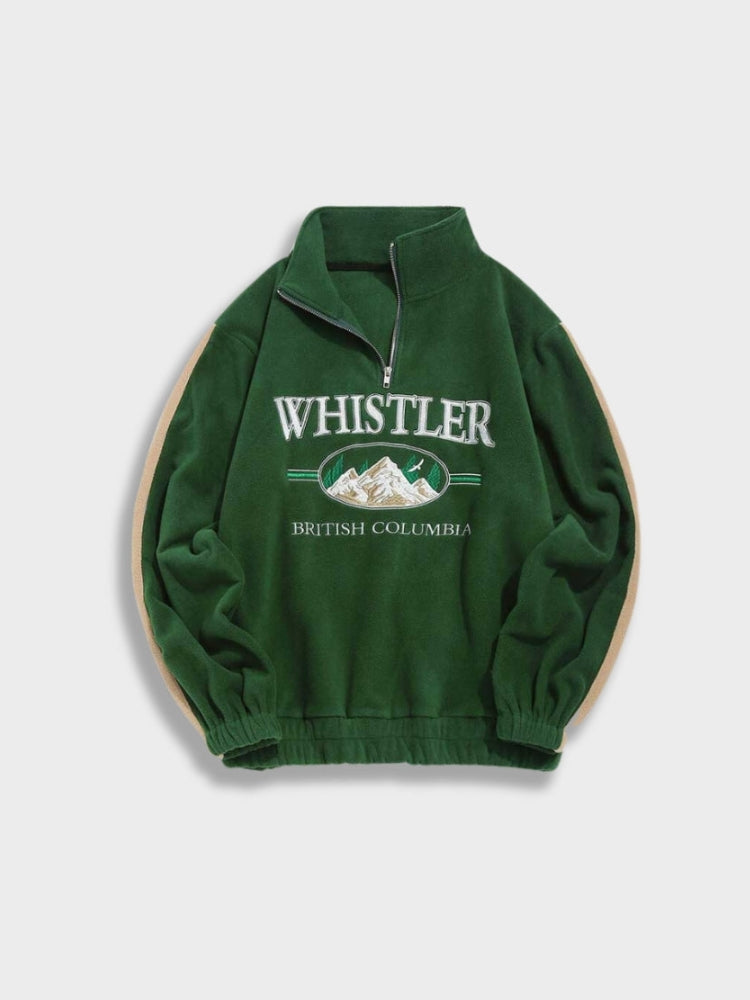 Whistler - British Columbia Sweater