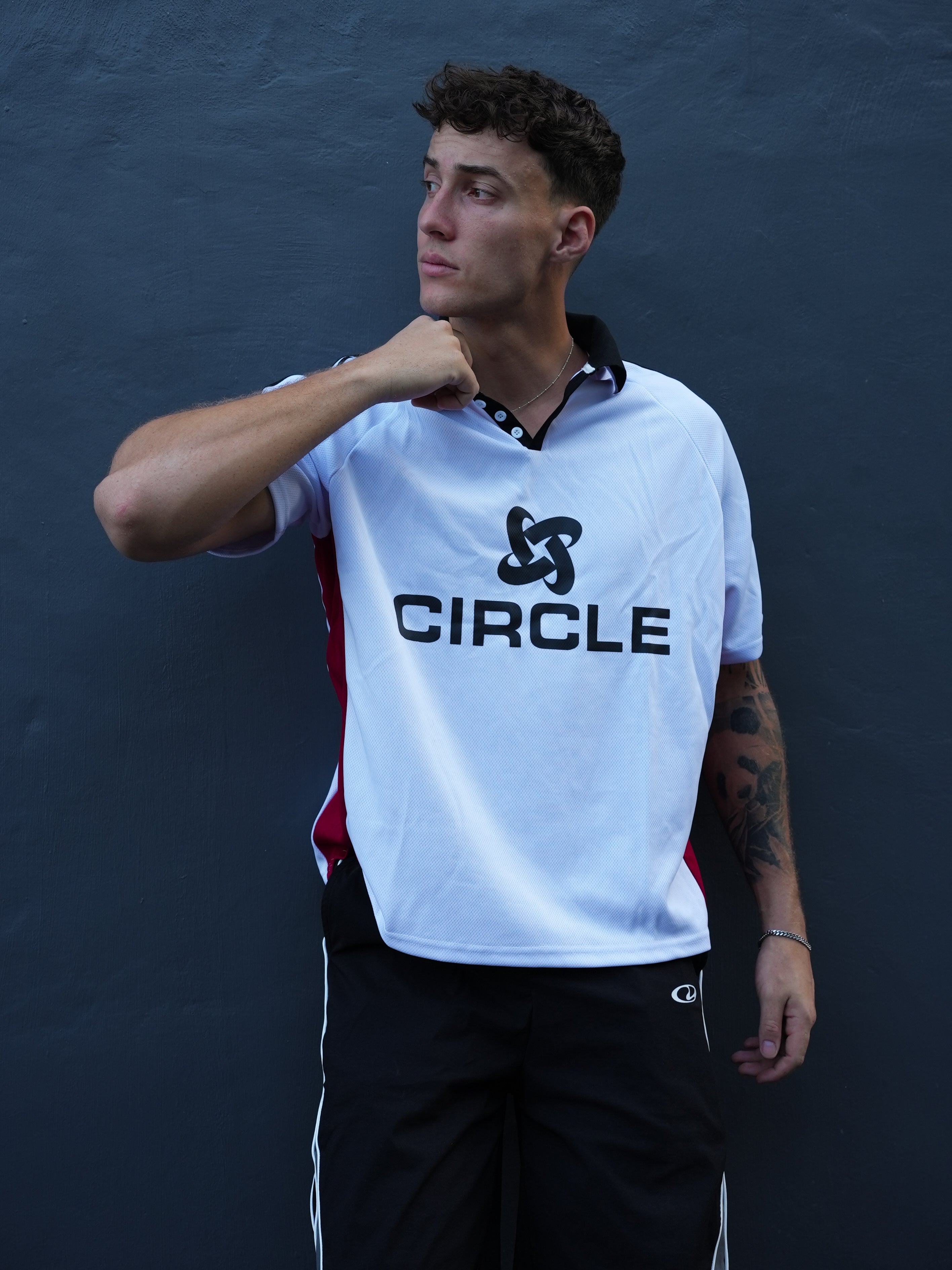 Circle of Trust Polo