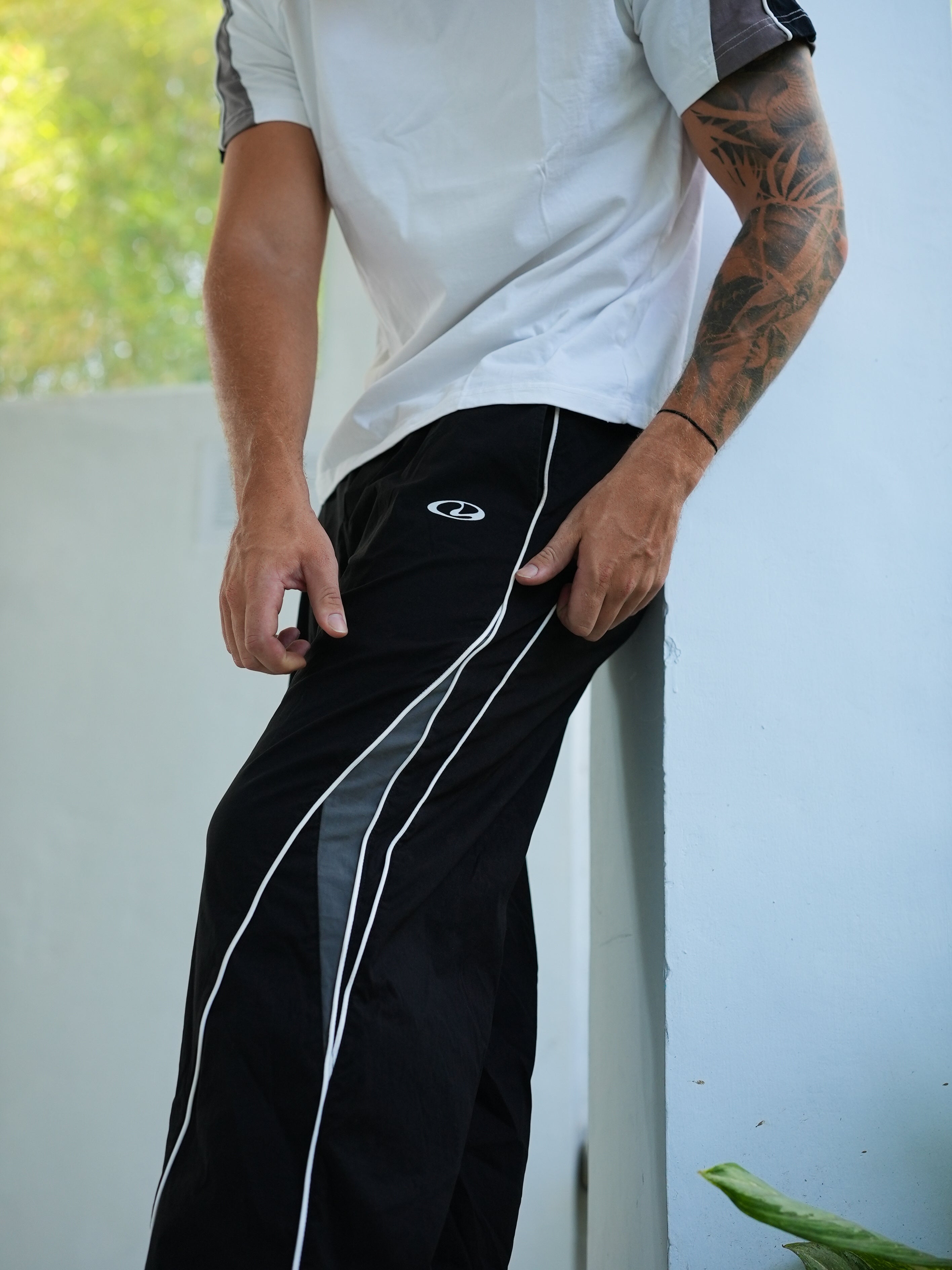 Vintage IGNITE Sport Joggers