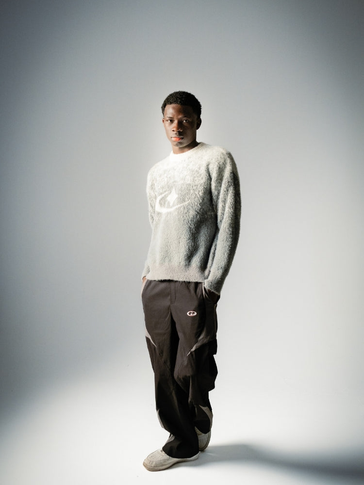 IGNITE Mohair Sweater