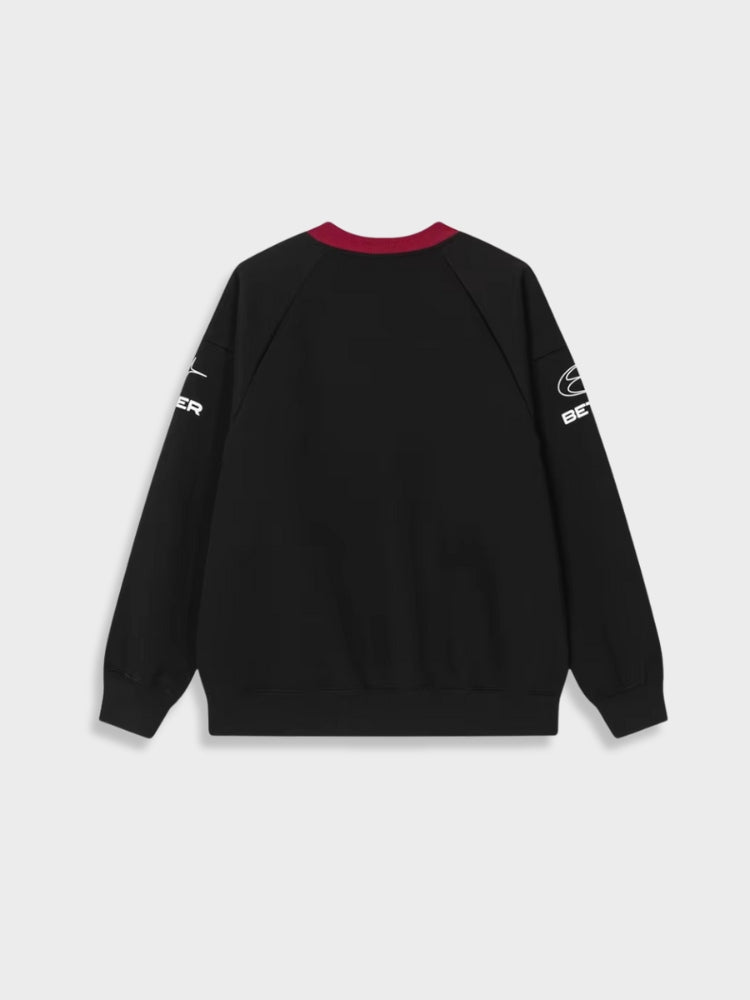 IGNITE Vintage Raider Longsleeve