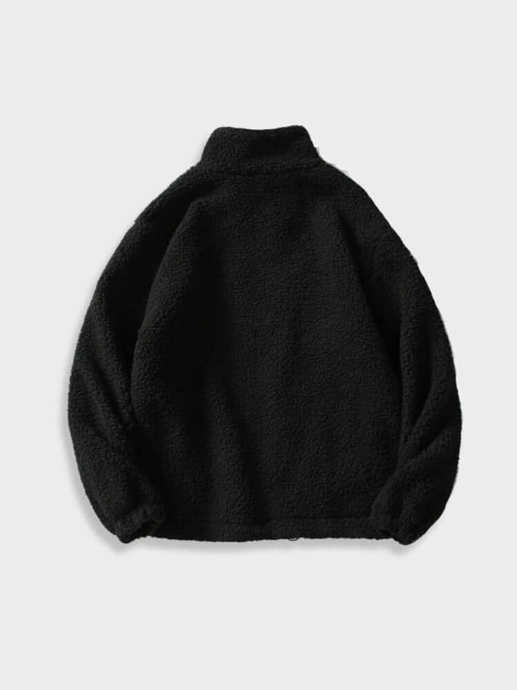 IGNITE X Struggle Fleece Jacket