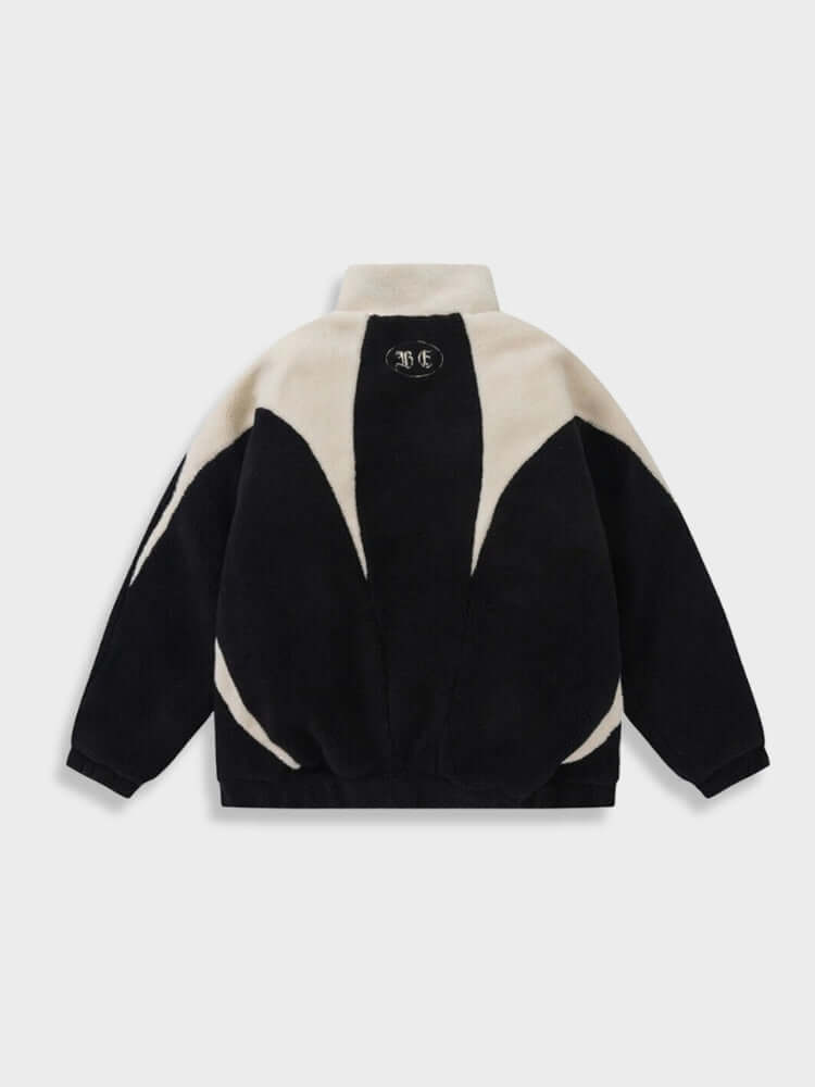 IGNITE x Tiger Lamswool Jacket