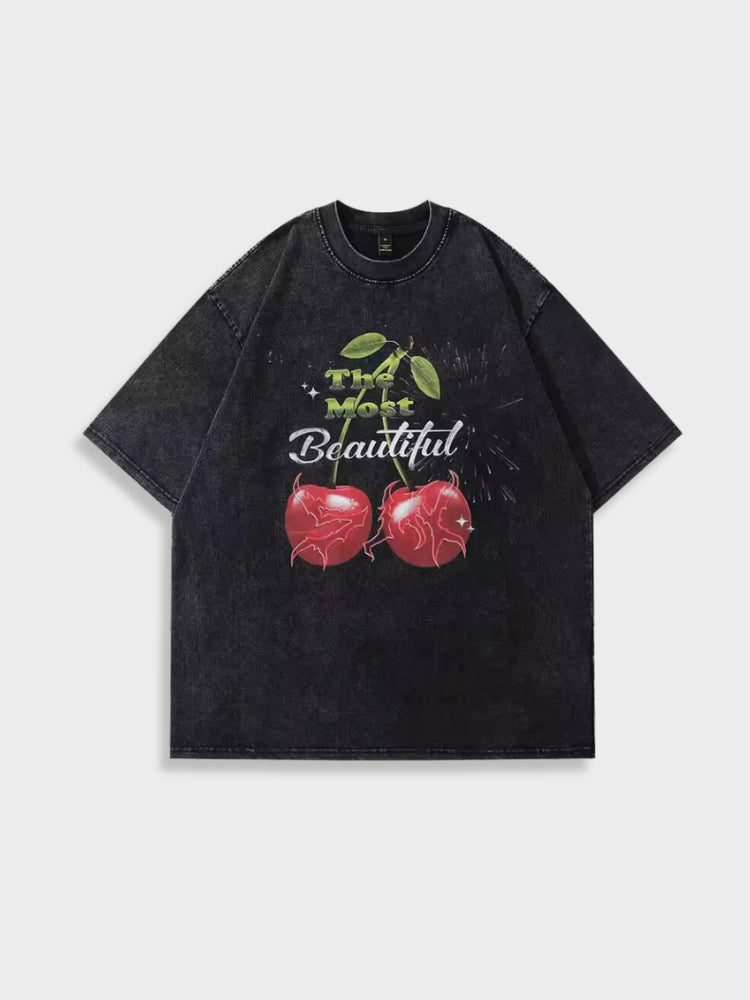 IGNITE Cherry Tee