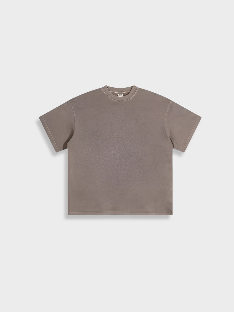 IGNITE - 200 GSM Light Washed Tee