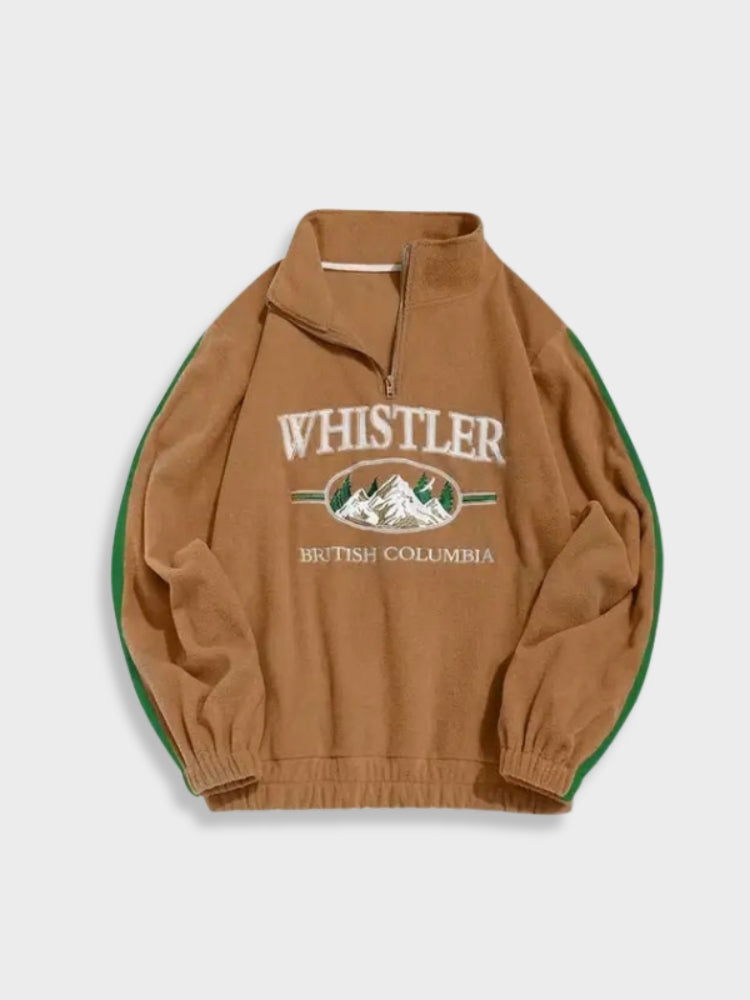 Whistler - British Columbia Sweater