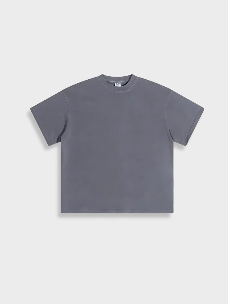 IGNITE - 200 GSM Light Washed Tee