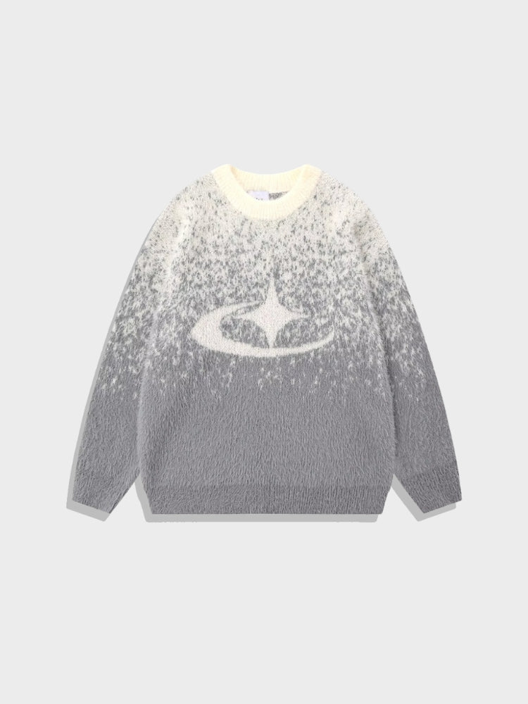 IGNITE Mohair Sweater