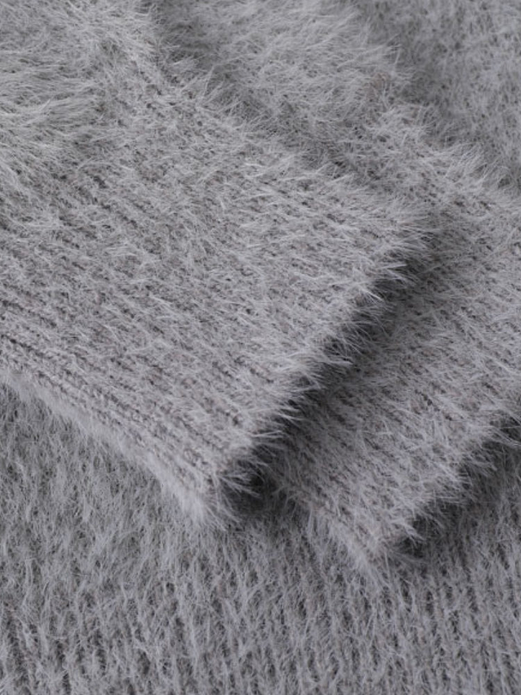 IGNITE Mohair Sweater