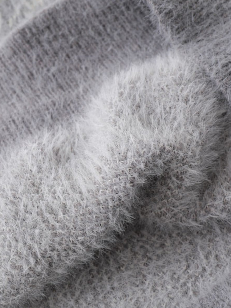 IGNITE Mohair Sweater