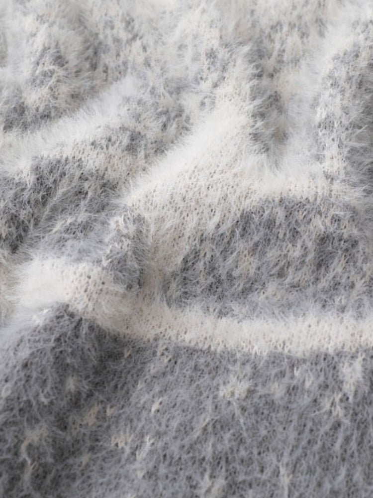 IGNITE Mohair Sweater