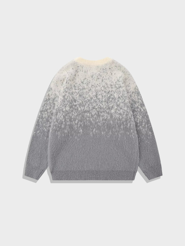 IGNITE Mohair Sweater