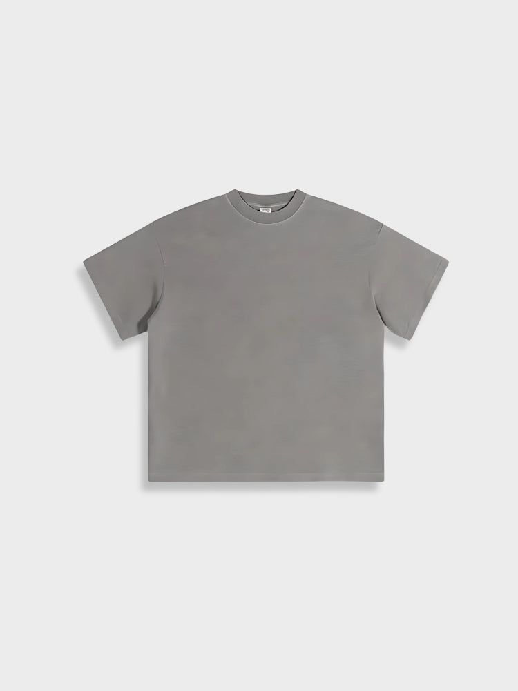 IGNITE - 200 GSM Light Washed Tee