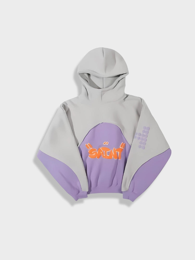 Foam Saint Hoodie