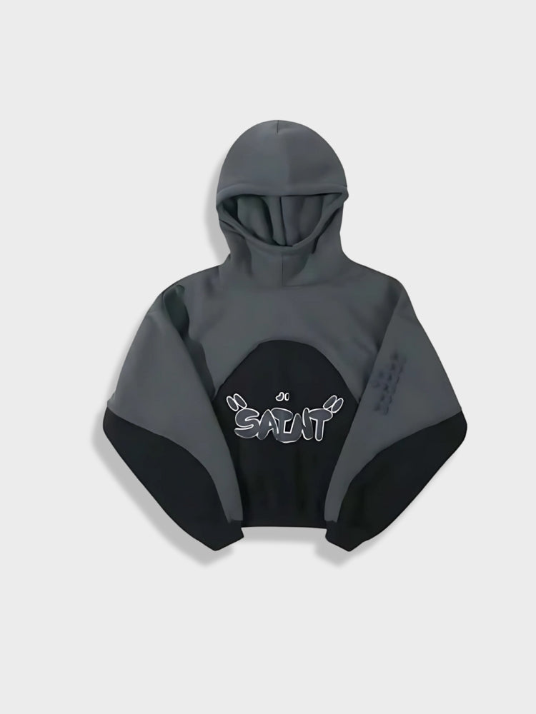 Foam Saint Hoodie