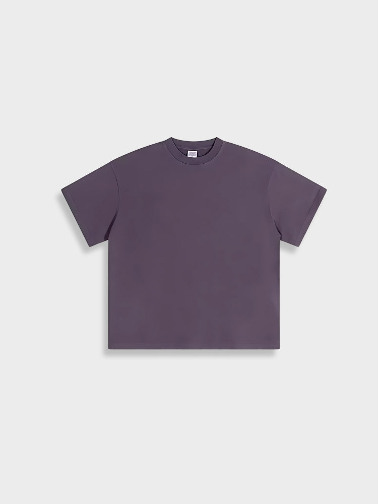 IGNITE - 200 GSM Light Washed Tee