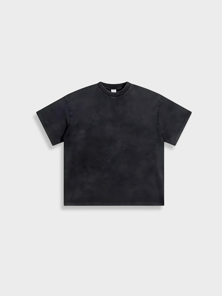 IGNITE - 200 GSM Light Washed Tee